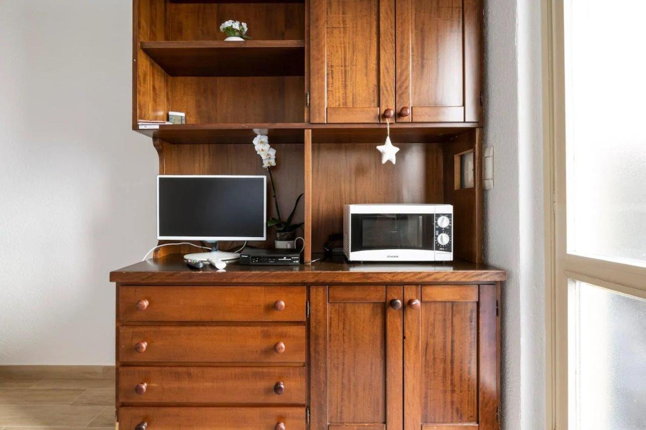 Apartmán Sweet Funicolare Bergamo Exteriér fotografie