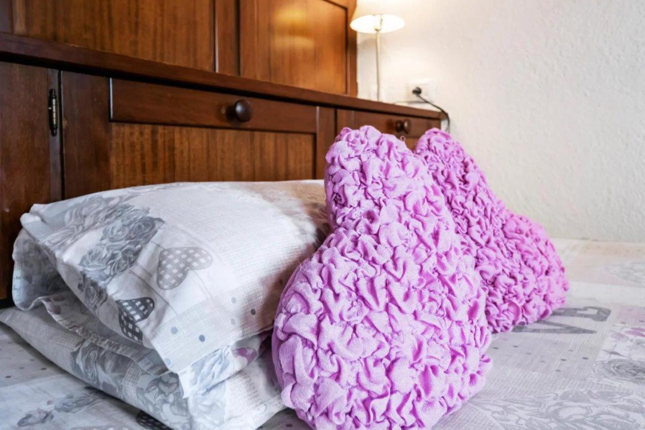 Apartmán Sweet Funicolare Bergamo Exteriér fotografie