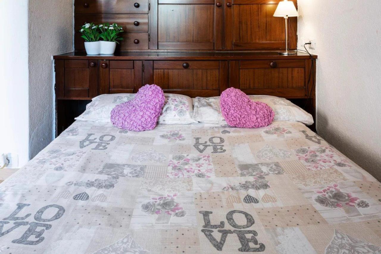 Apartmán Sweet Funicolare Bergamo Exteriér fotografie